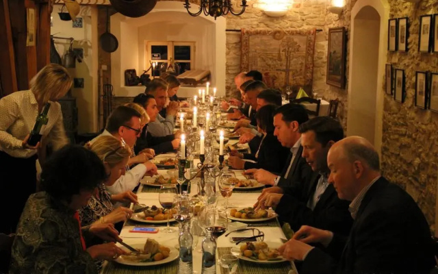 Auberge de Provence
