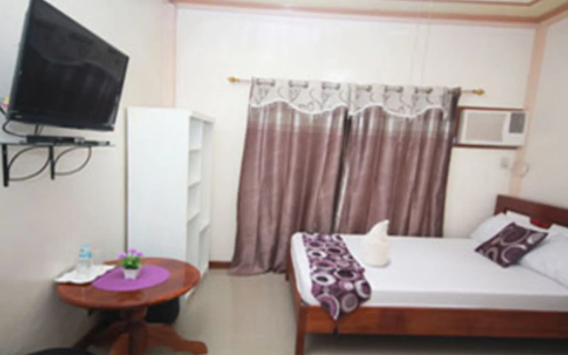 El Nido Royal Palm Inn