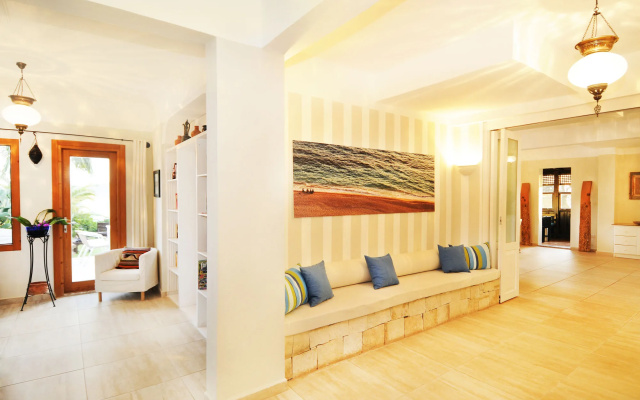 Kale Hotel