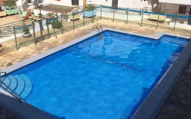 Las Vistas Suite Deluxe