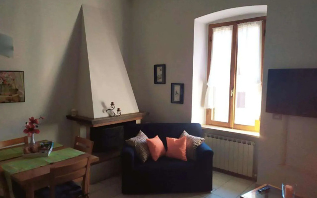 Mameli Suite Spoleto