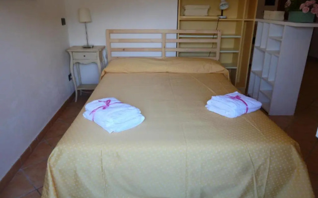 Appartamenti Vacanze Cà di Tumai