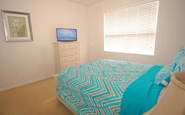 Retreat Apartment 5 Bedroom