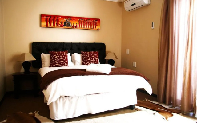 African Lodge