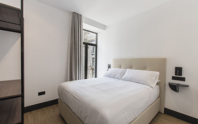 RS Boutique Apartments