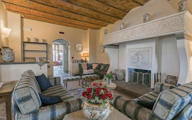 Villa Relais