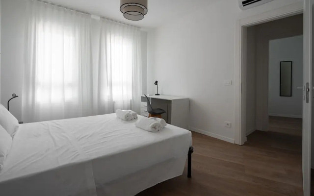 Carducci Modern Apartment 3