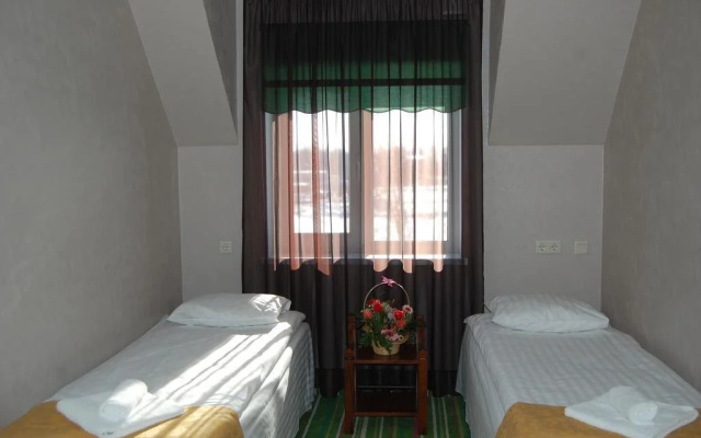 Kambja Hotell