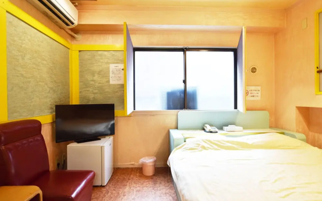 Hotel SAN MARCO