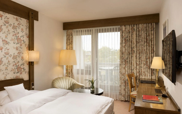 Maritim TitiseeHotel Titisee - Neustadt
