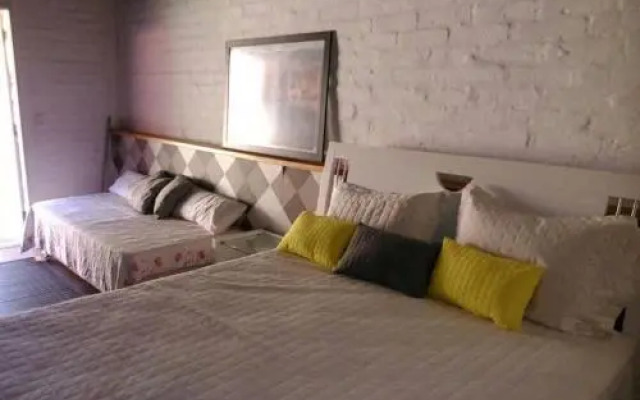 Casa LINDA TÉRREA e SUPER ACONCHEGANTE 3 Suítes