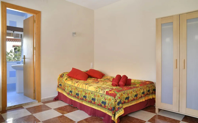 Apartamentos Turísticos Monike