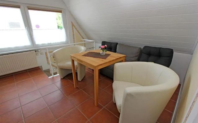 Ferienwohnung Neustrelitz SEE 8581