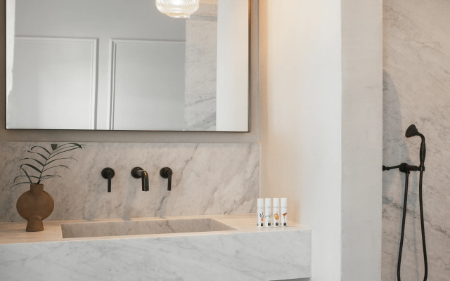 Castro Hotel Syros