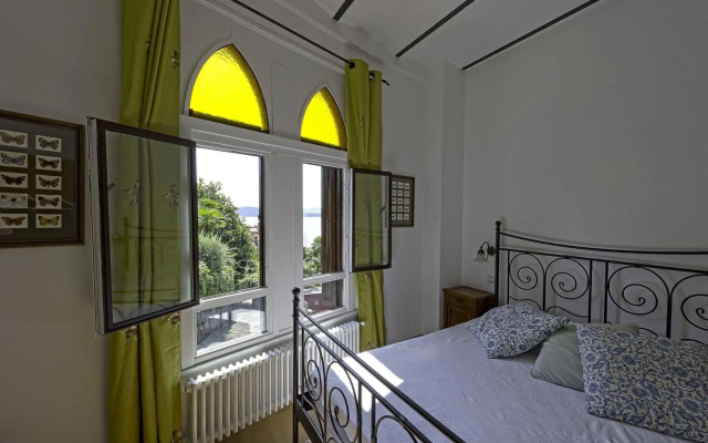 B&B Torre Lara