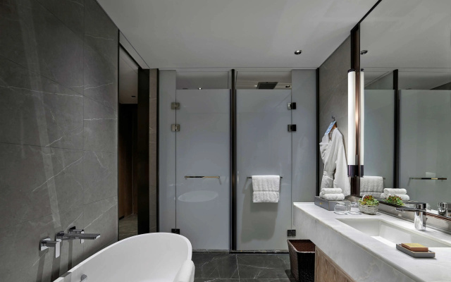 Hilton Jiaxing