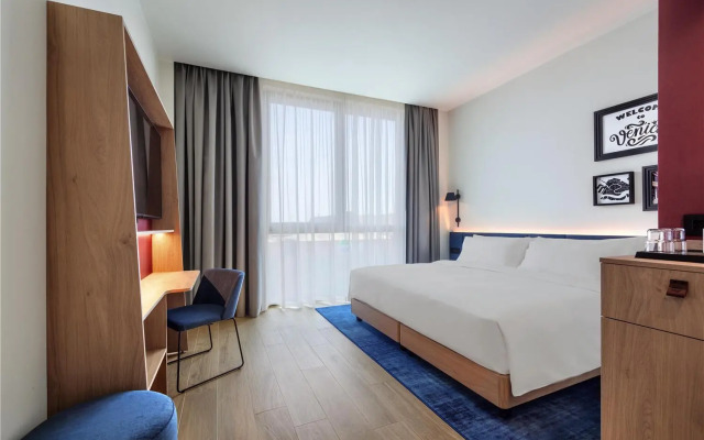 Hampton By Hilton Venice Isola Nuova