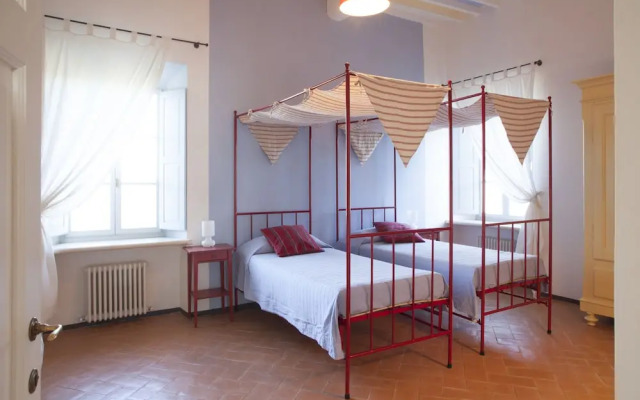 Agriturismo Borgo Personatina