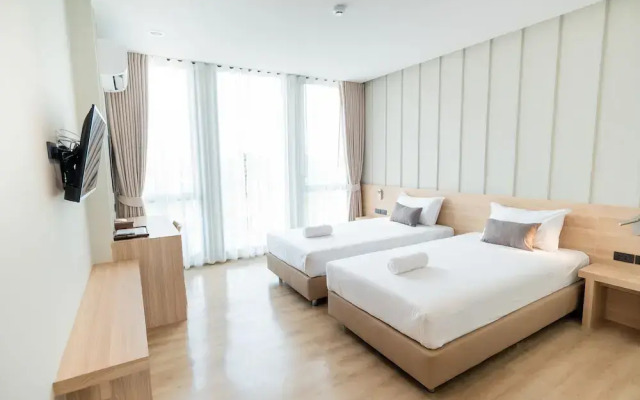 Pillows Boutique Hotel