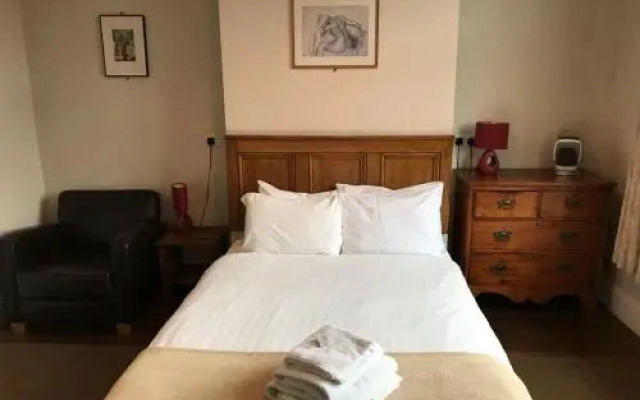 The Od Inn