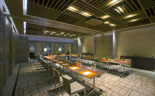 Отель Grayton Hotel By Blazon Hotels