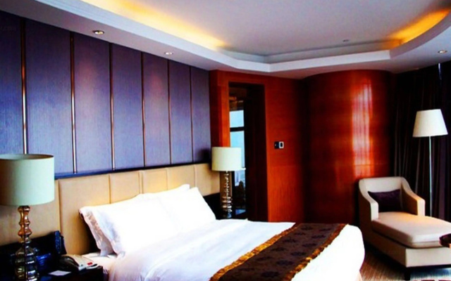 Days Hotel & Suites Mingfa Xiamen