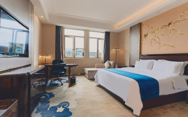 Guanyun International Hotel