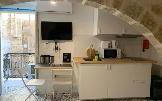 Valletta Studio