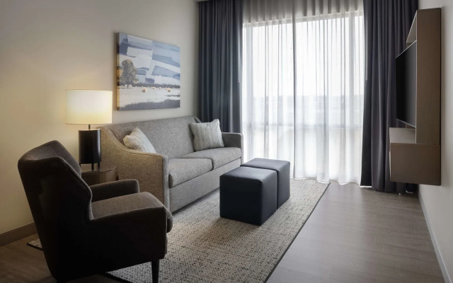 Embassy Suites By Hilton Bowling Green