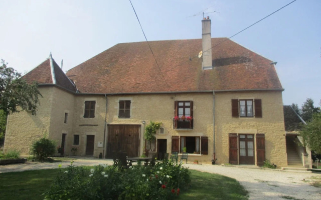 Chambres d'hôtes La petite Résie