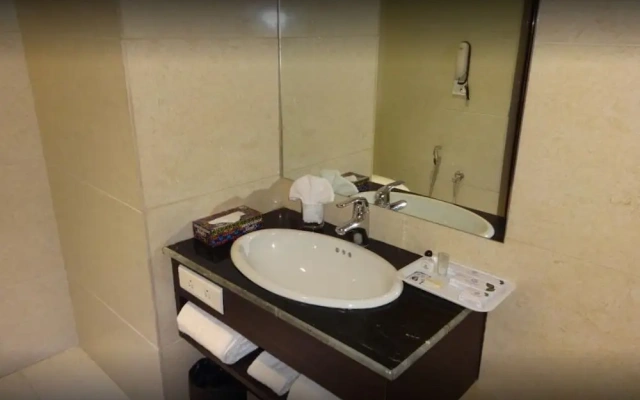 Hotel Holiday Home