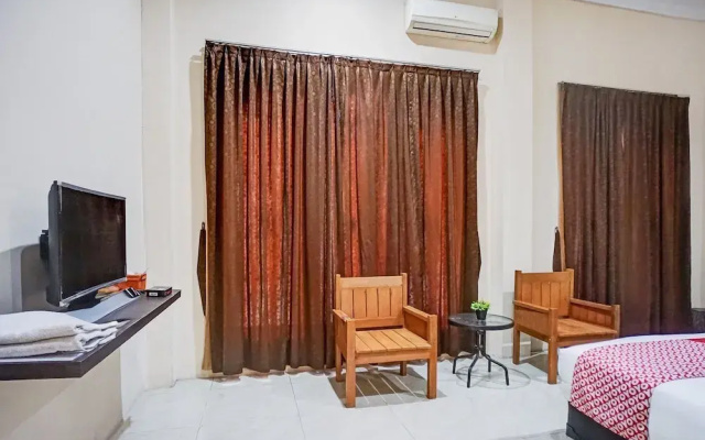 Dancenter Ralica Residence