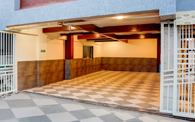 Super Collection O Talwade Corpoarte Homestay