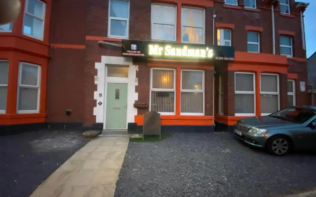 Athol Hotel
