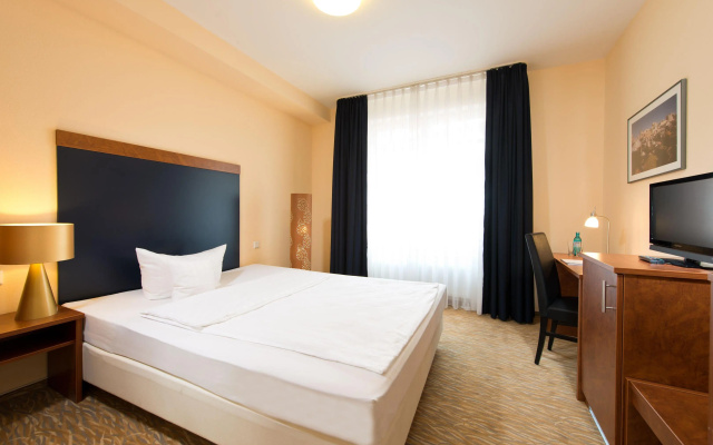 Boutique Hotel Buchholz
