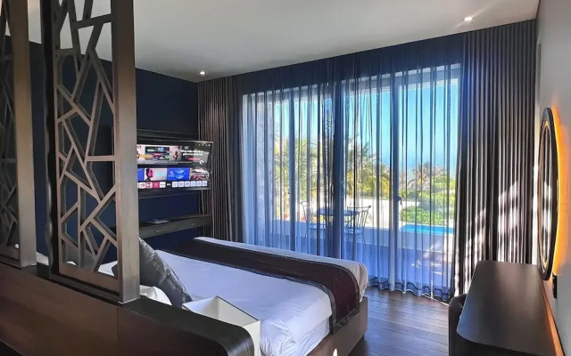Du Parc Resort Mũi Né
