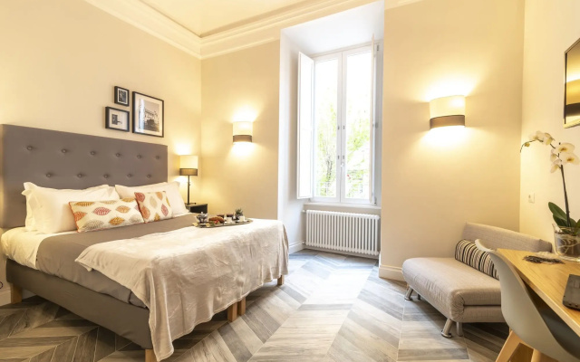 Eccelso Hotel