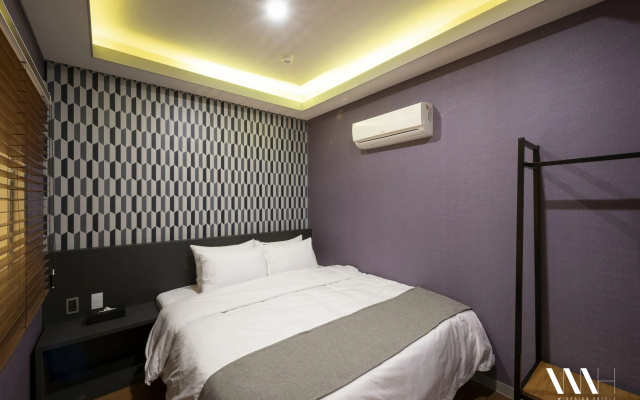 Haeundae number 25 hotel