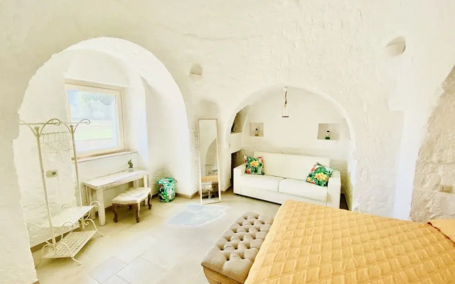 Trulli Fenice Paradise