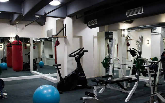 Melbourne CBD Central Apartment Hotel