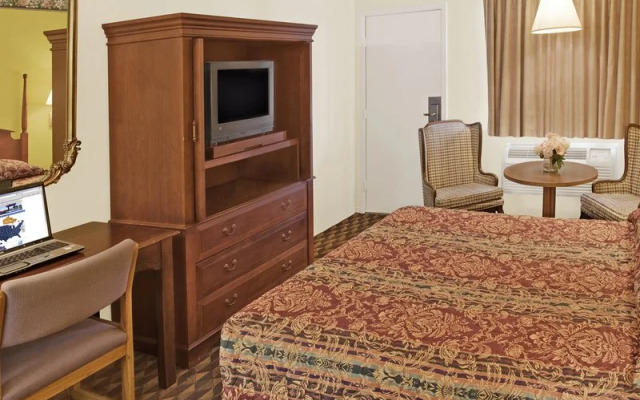 Americas Best Value Inn
