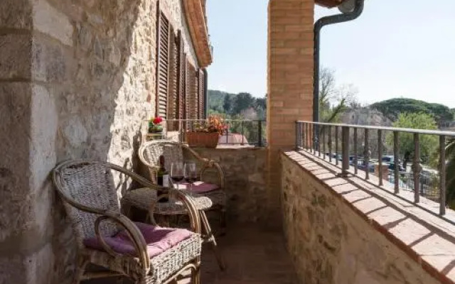 Bed & Breakfast Suvereto