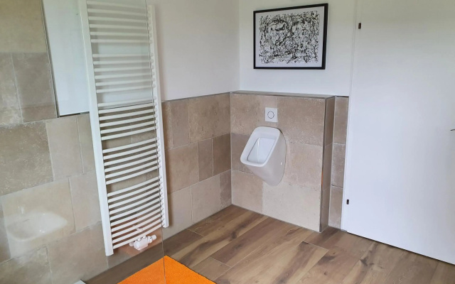 Ferienhaus am Donauspitz