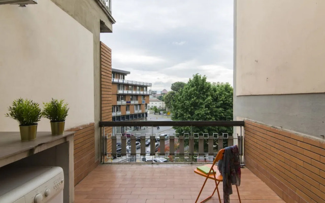 Porta al Prato Cozy Apartment