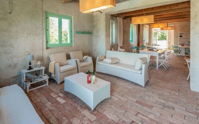 Villa with private pool and incredible view-Villa Amalia