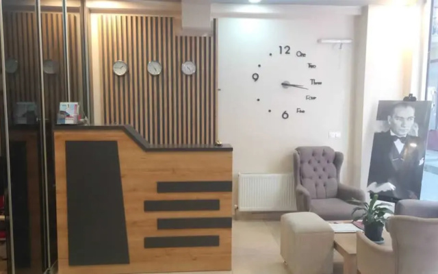 Ador Troia Hotel