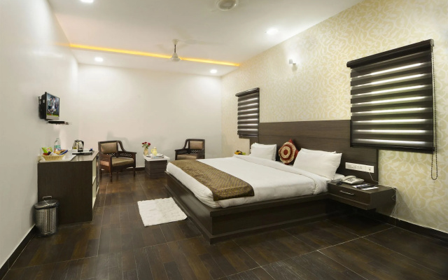 Hotel Heaven Resorts