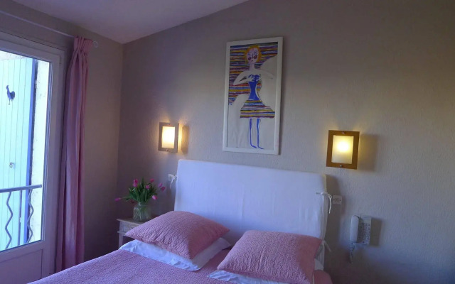Coq Hôtel
