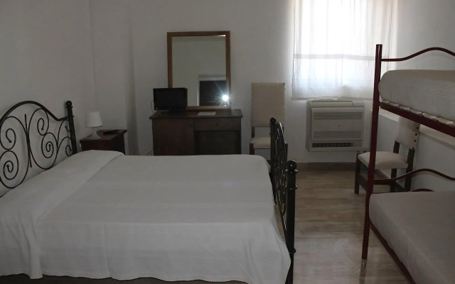 Hotel Fuile E Mare