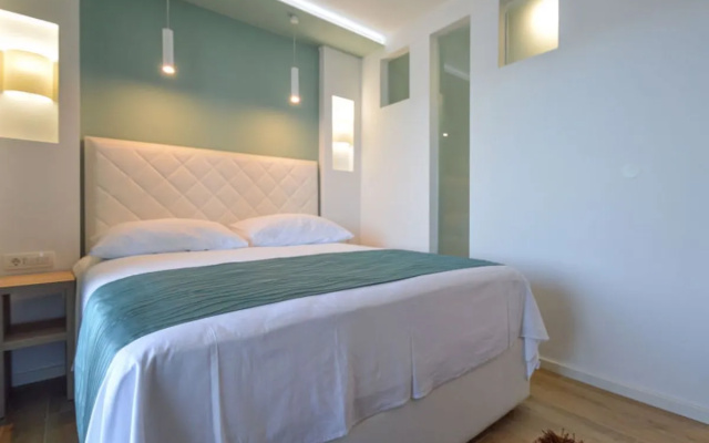 Apartment Mornar Trogir/Arbanija 26307